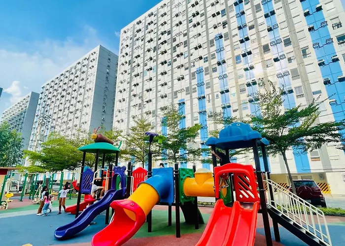 Apartamento Urban With Netflix Ktv Wifi And Gym Park *