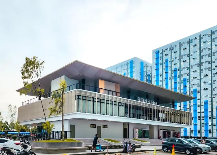 Apartamento Urban With Netflix Ktv Wifi And Gym Park *